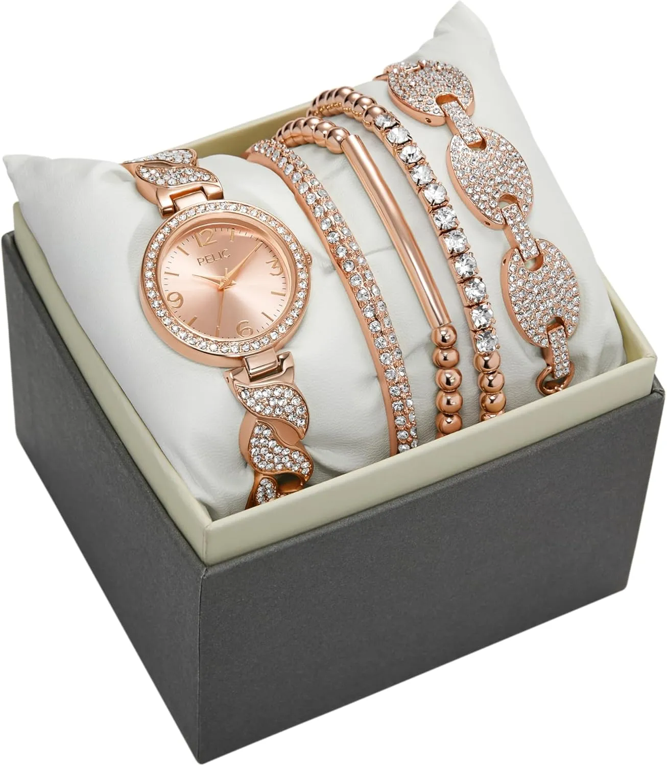 RELIC by Fossil Women's Gift Set