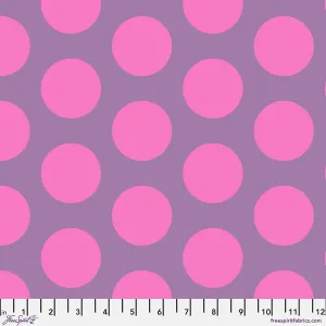 Roar Tula Pink - Dinosaur Eggs - Mist