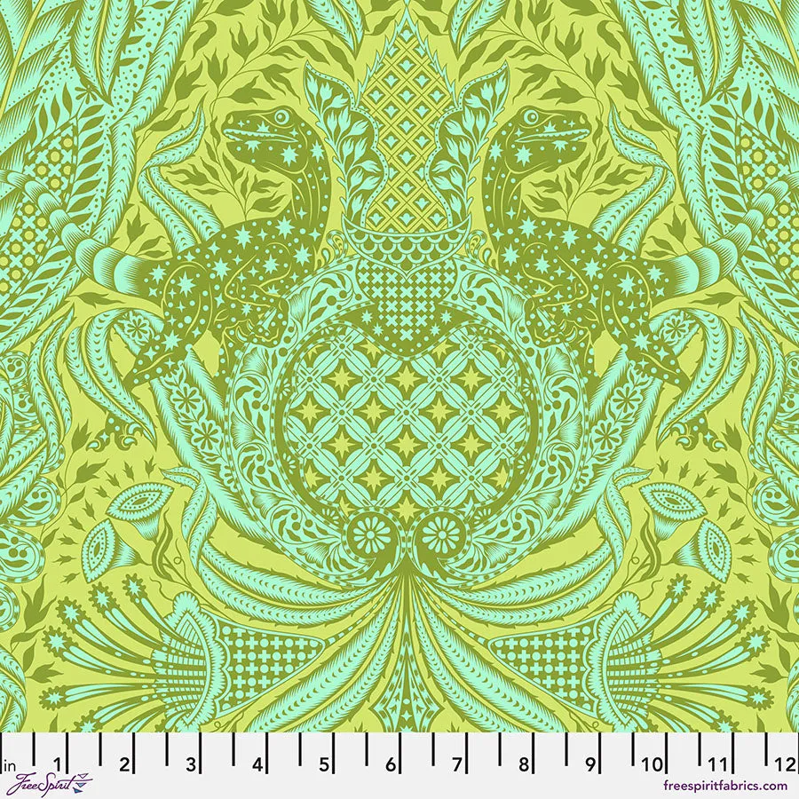 Roar Tula Pink - Gift Rapt - Lime