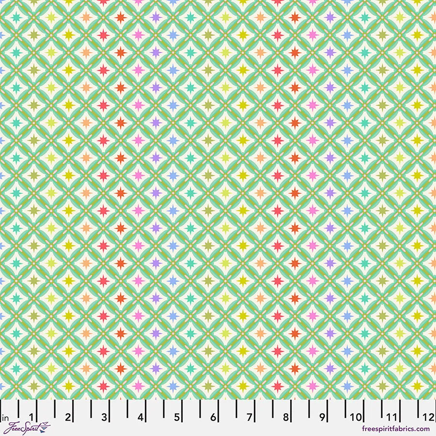 Roar Tula Pink - Stargazer - Mint