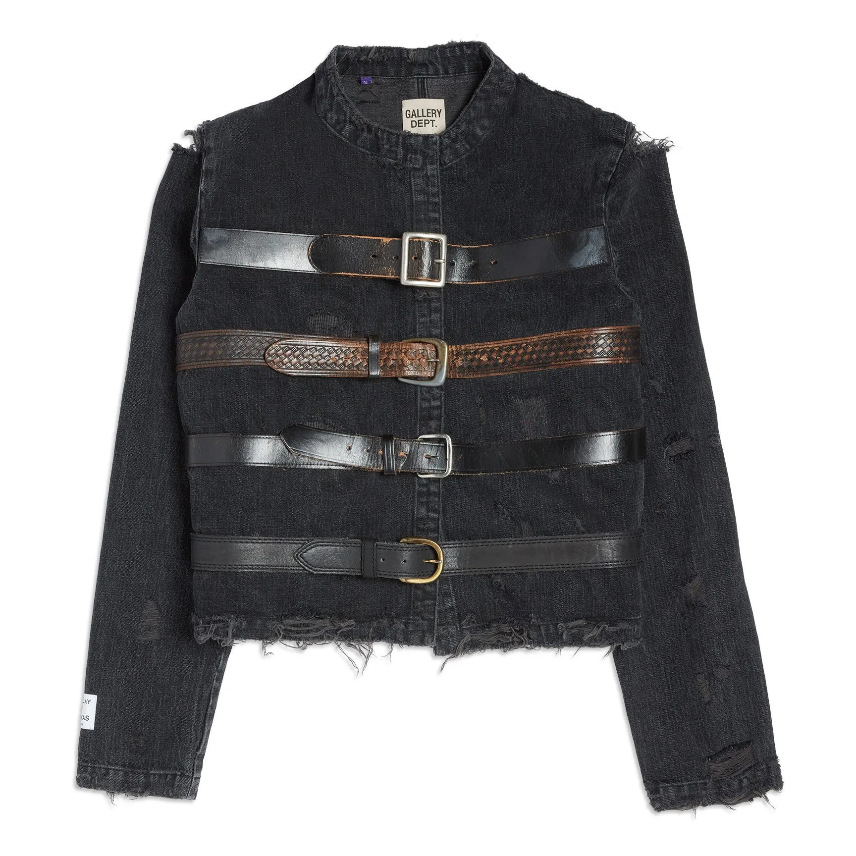 ROD STRAIGHT JACKET