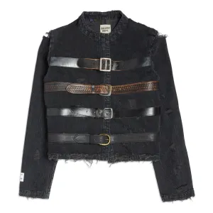 ROD STRAIGHT JACKET