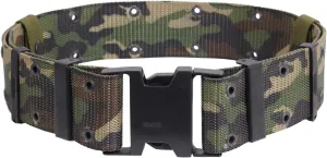Rothco New Issue Quick Rls Pistol Belt