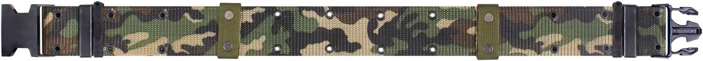 Rothco New Issue Quick Rls Pistol Belt