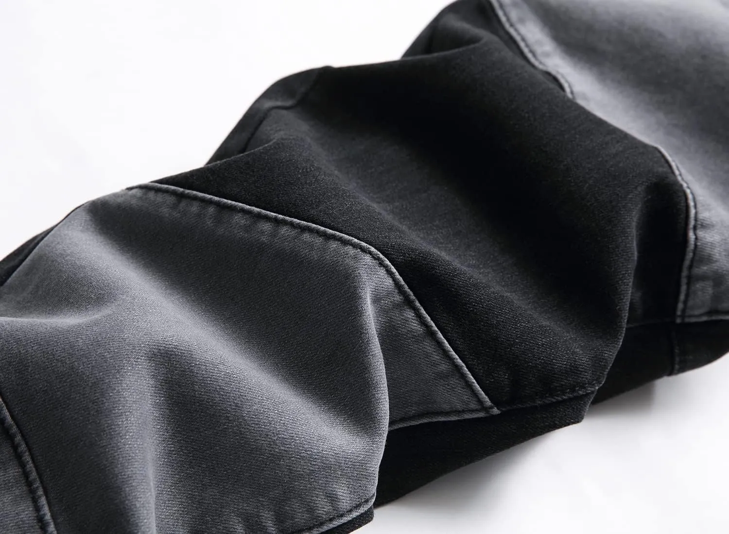RXXKKK Men's Regular Slim Fit Jeans