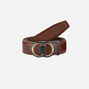 Ryland Fashion Track Belt