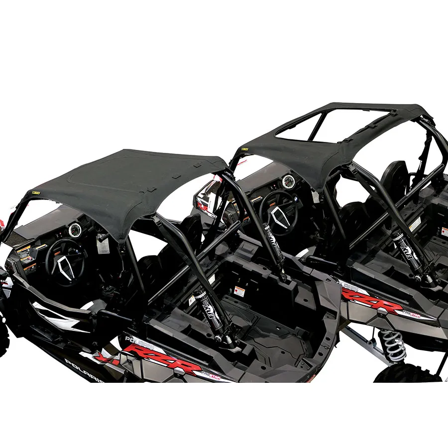 RZR Soft Top with Sunroof