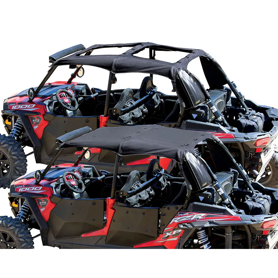 RZR Soft Top with Sunroof