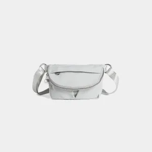 Sabina Crossbody & Belt Bag