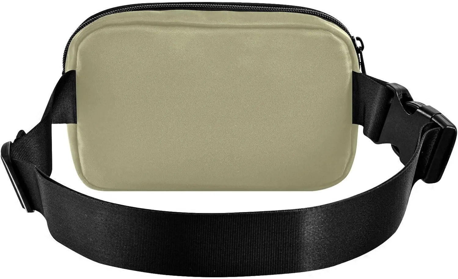 Sage Large Fanny Packs for Women for Workout/Running/Hiking, 8 x 5.3 x 2.3 Inches