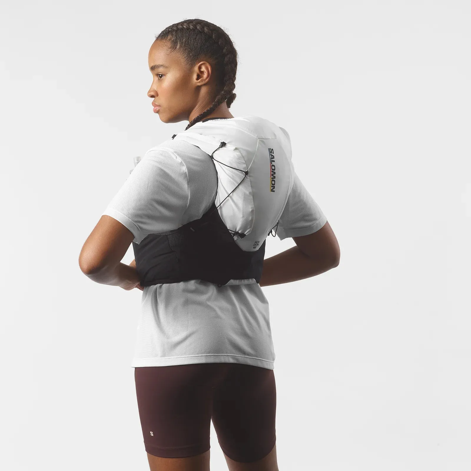 Salomon Advanced Skin 12 Set (Unisex)