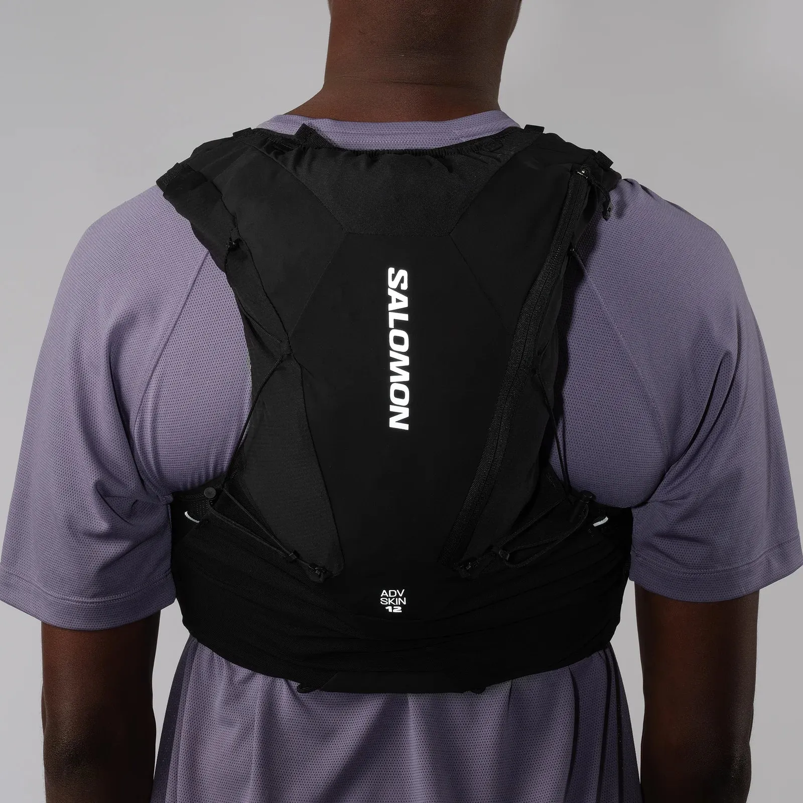 Salomon Advanced Skin 12 Set (Unisex)