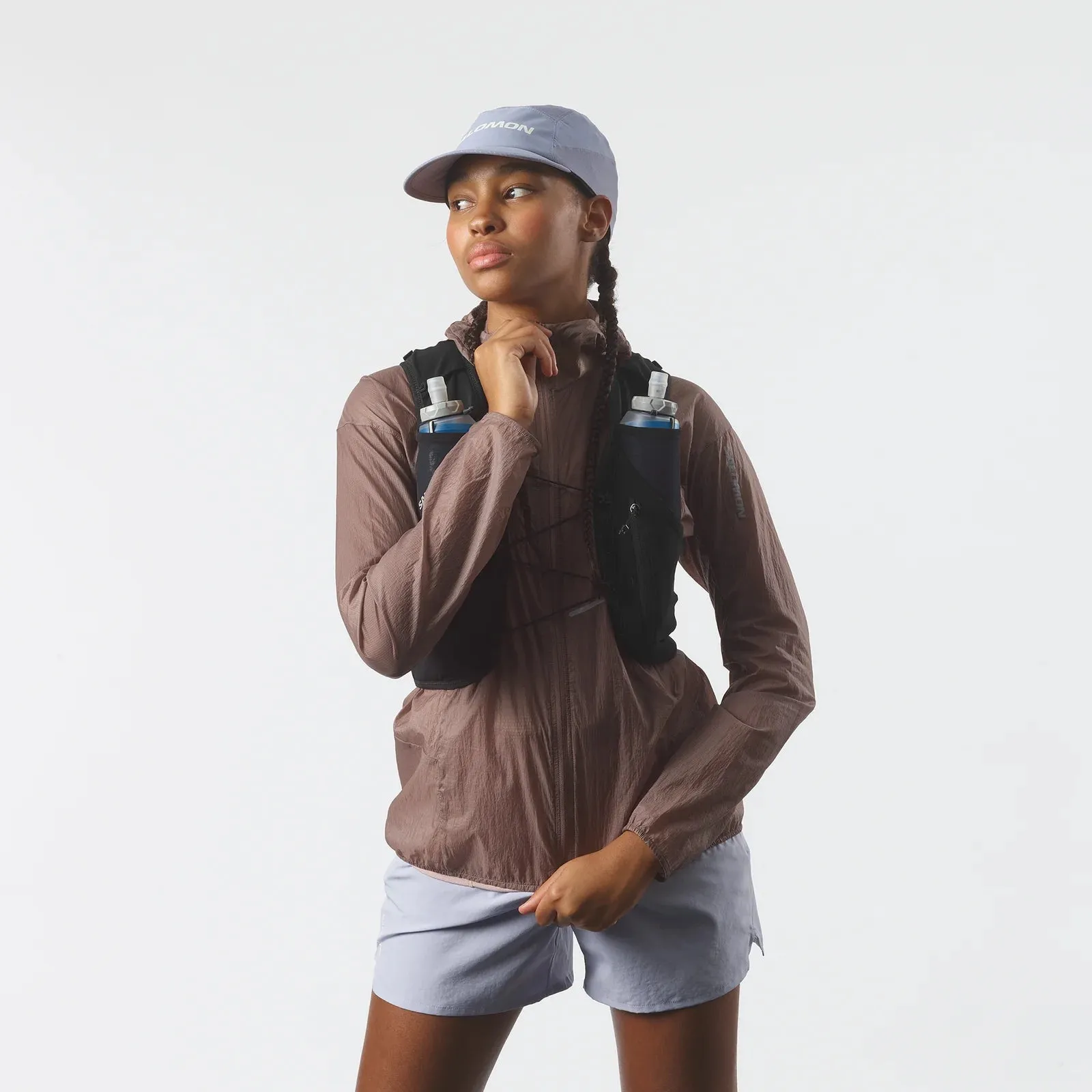 Salomon Advanced Skin 12 Set (Unisex)