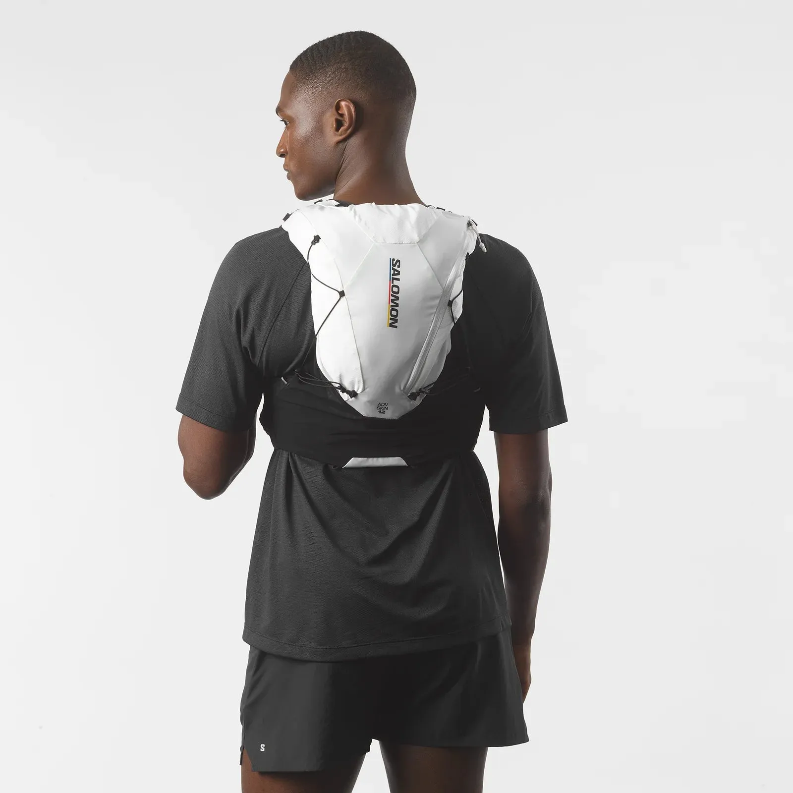 Salomon Advanced Skin 12 Set (Unisex)