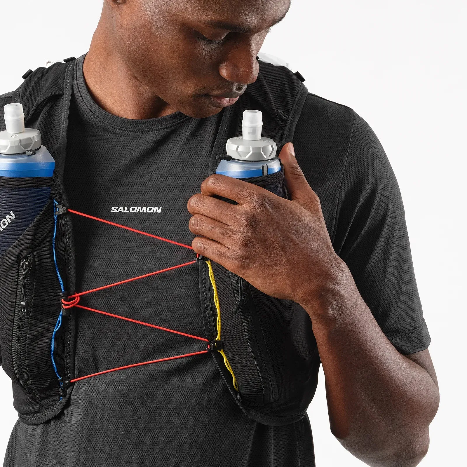 Salomon Advanced Skin 12 Set (Unisex)