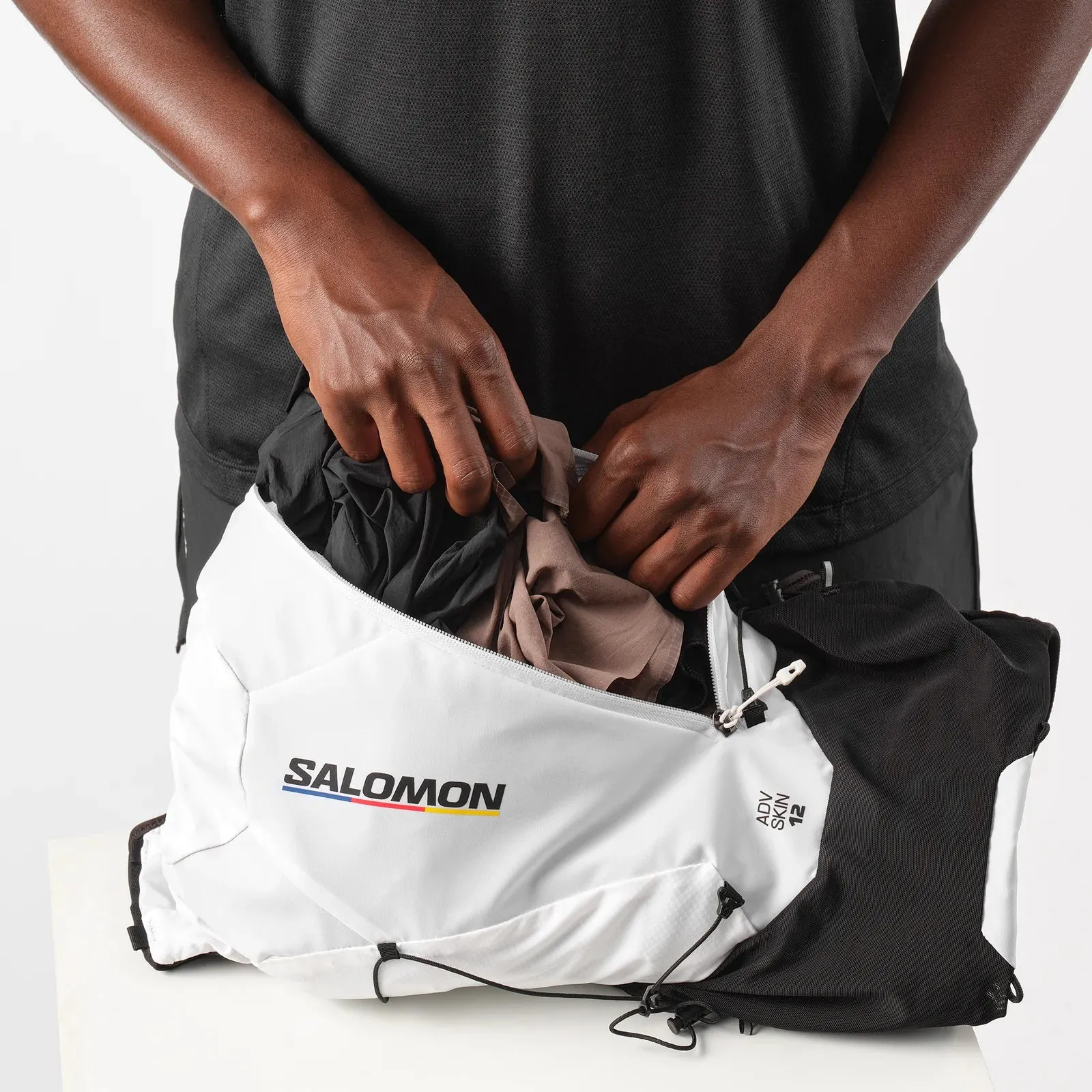 Salomon Advanced Skin 12 Set (Unisex)