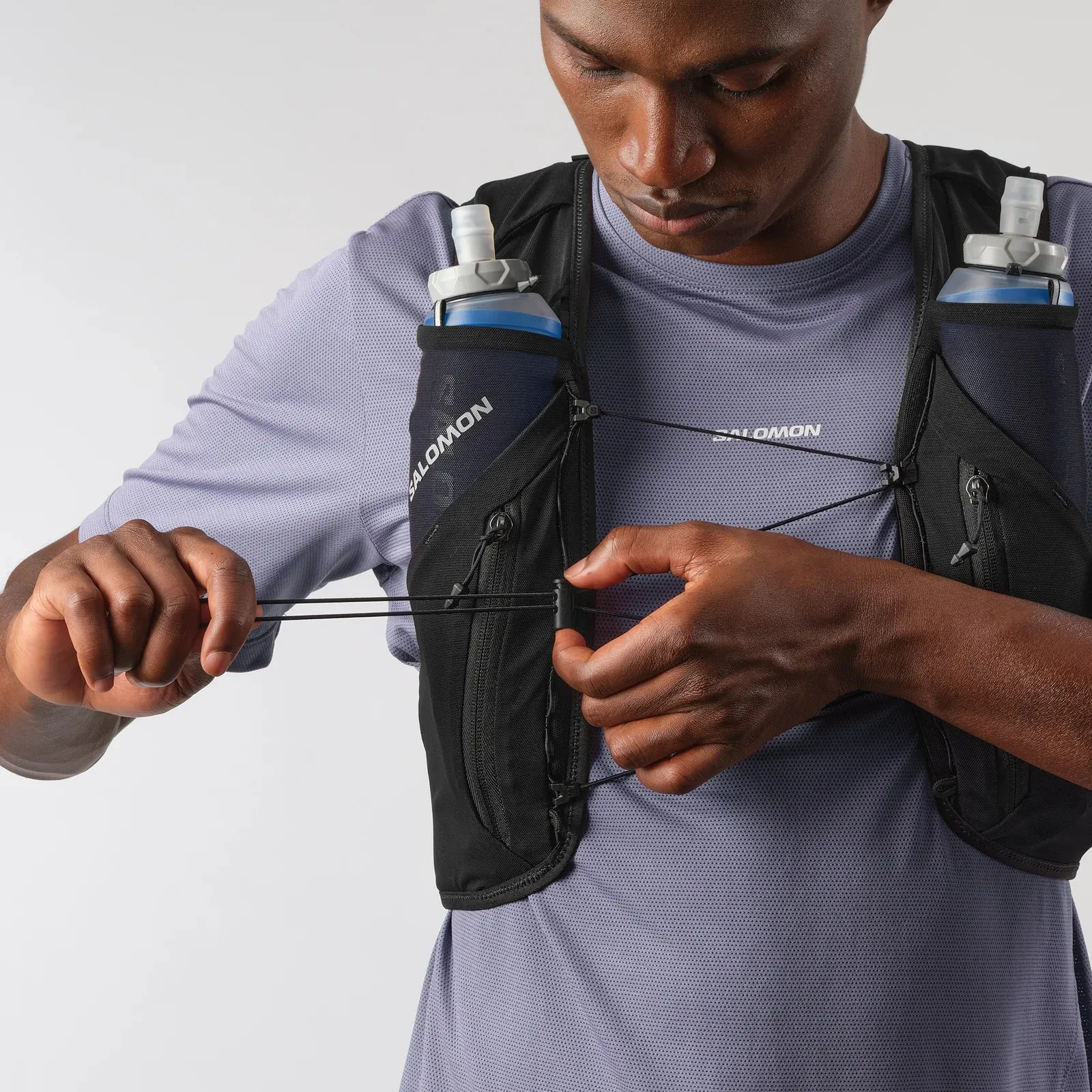 Salomon Advanced Skin 12 Set (Unisex)