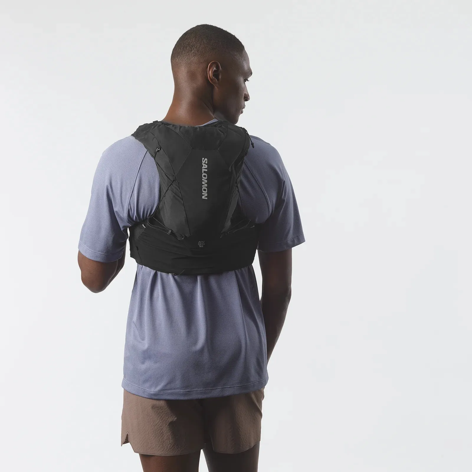 Salomon Advanced Skin 12 Set (Unisex)