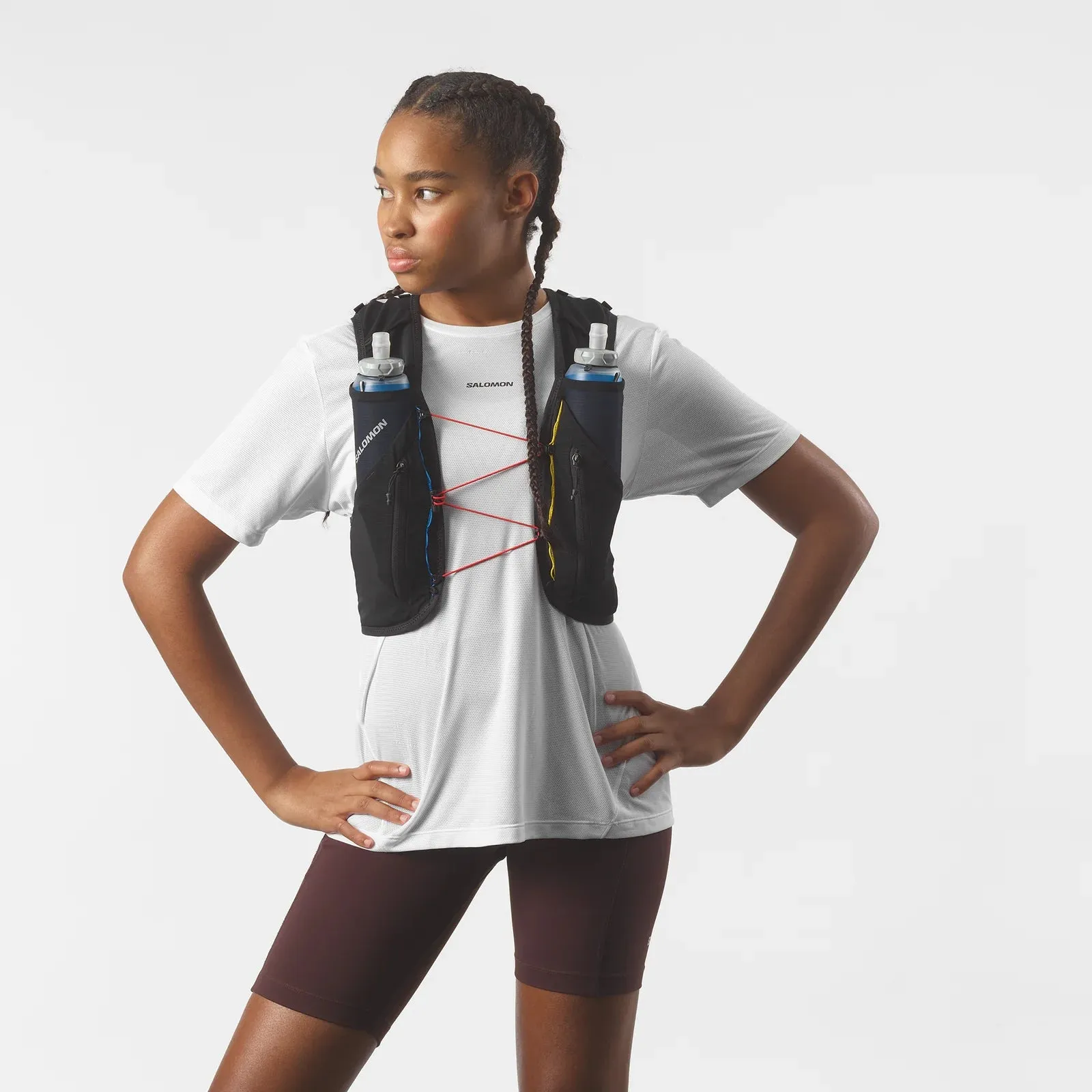 Salomon Advanced Skin 12 Set (Unisex)