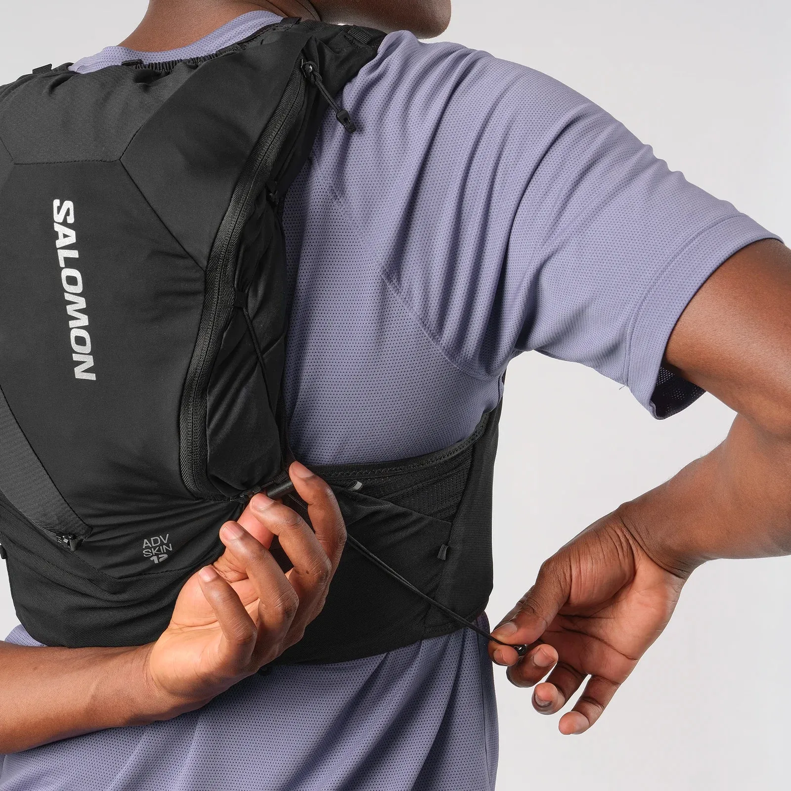 Salomon Advanced Skin 12 Set (Unisex)