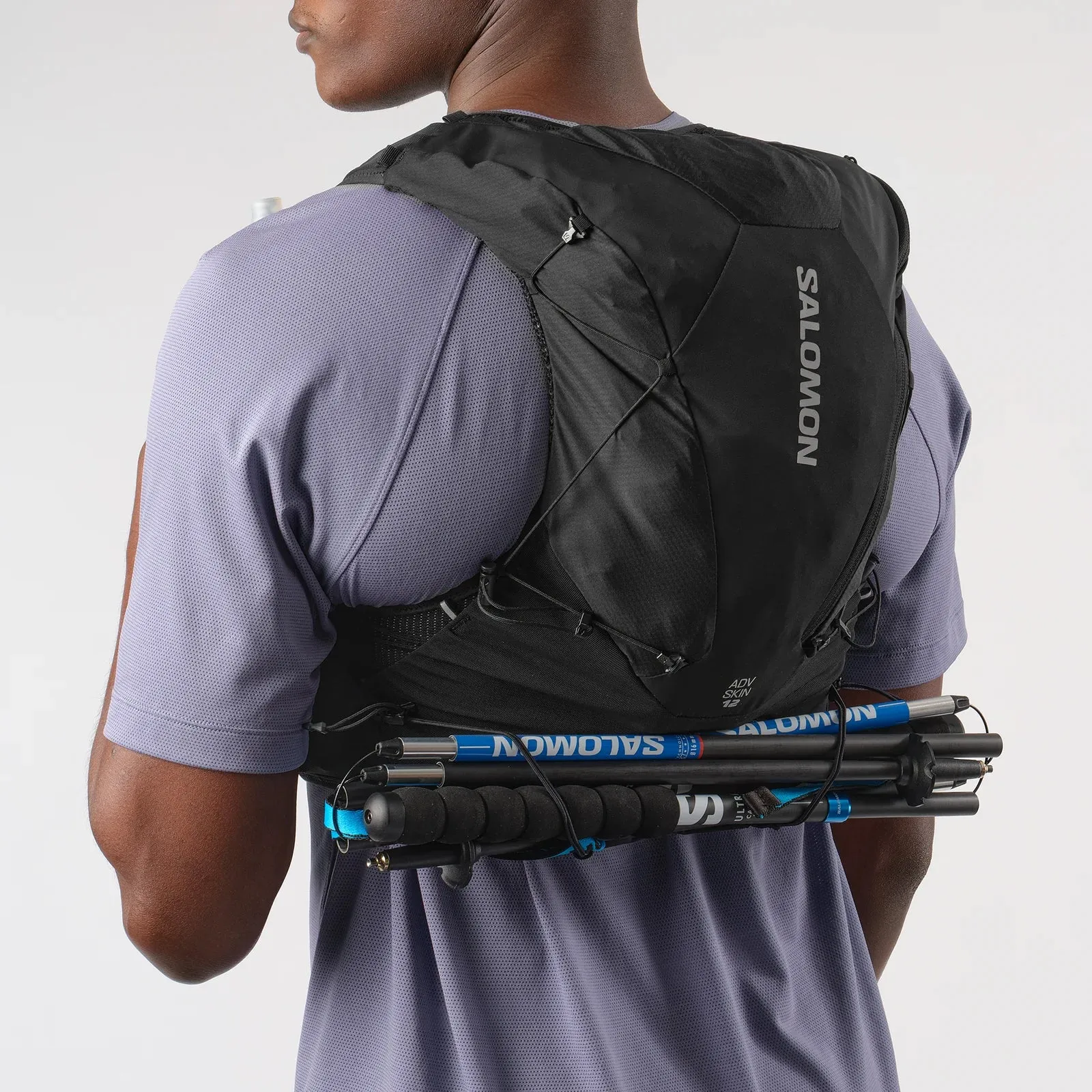 Salomon Advanced Skin 12 Set (Unisex)