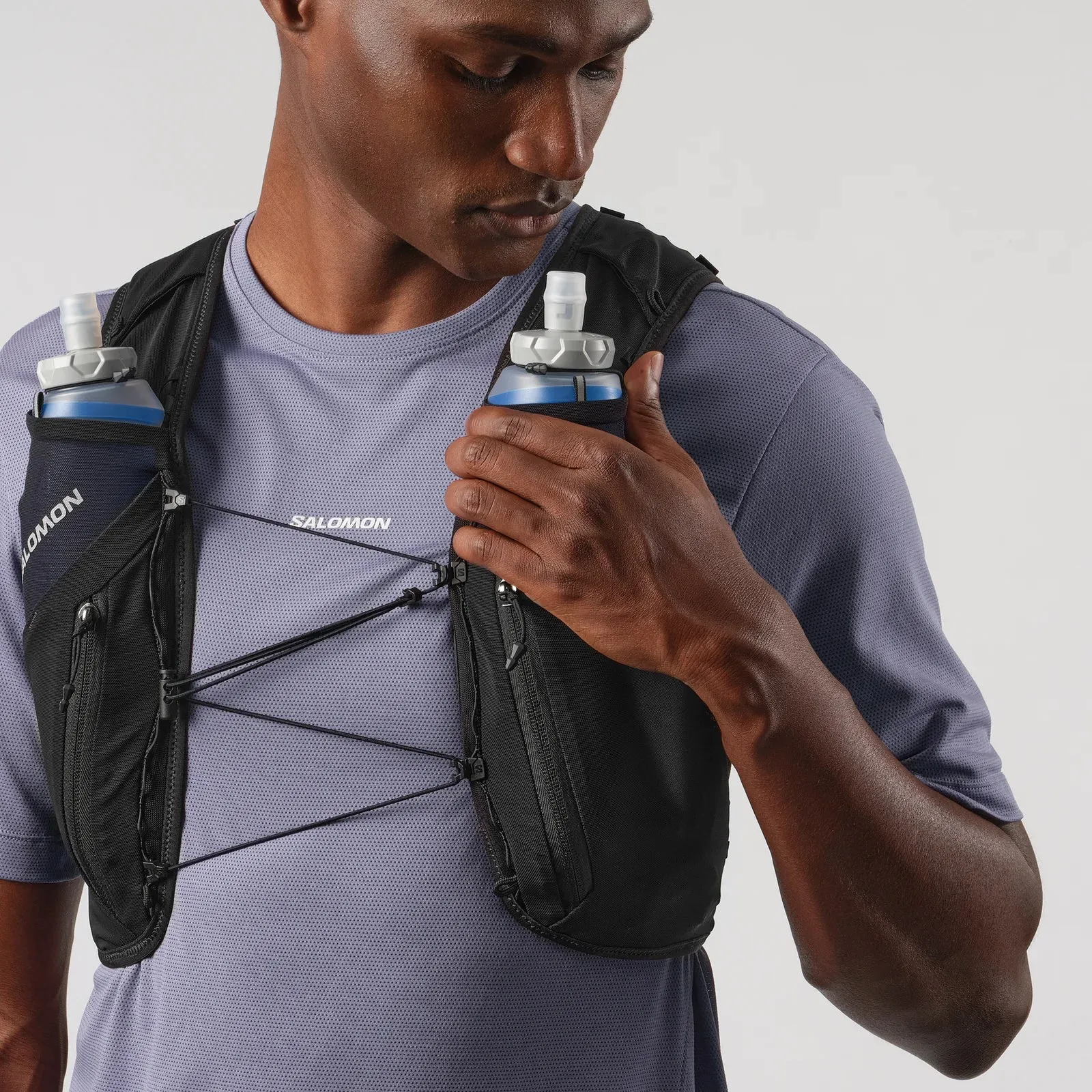 Salomon Advanced Skin 12 Set (Unisex)