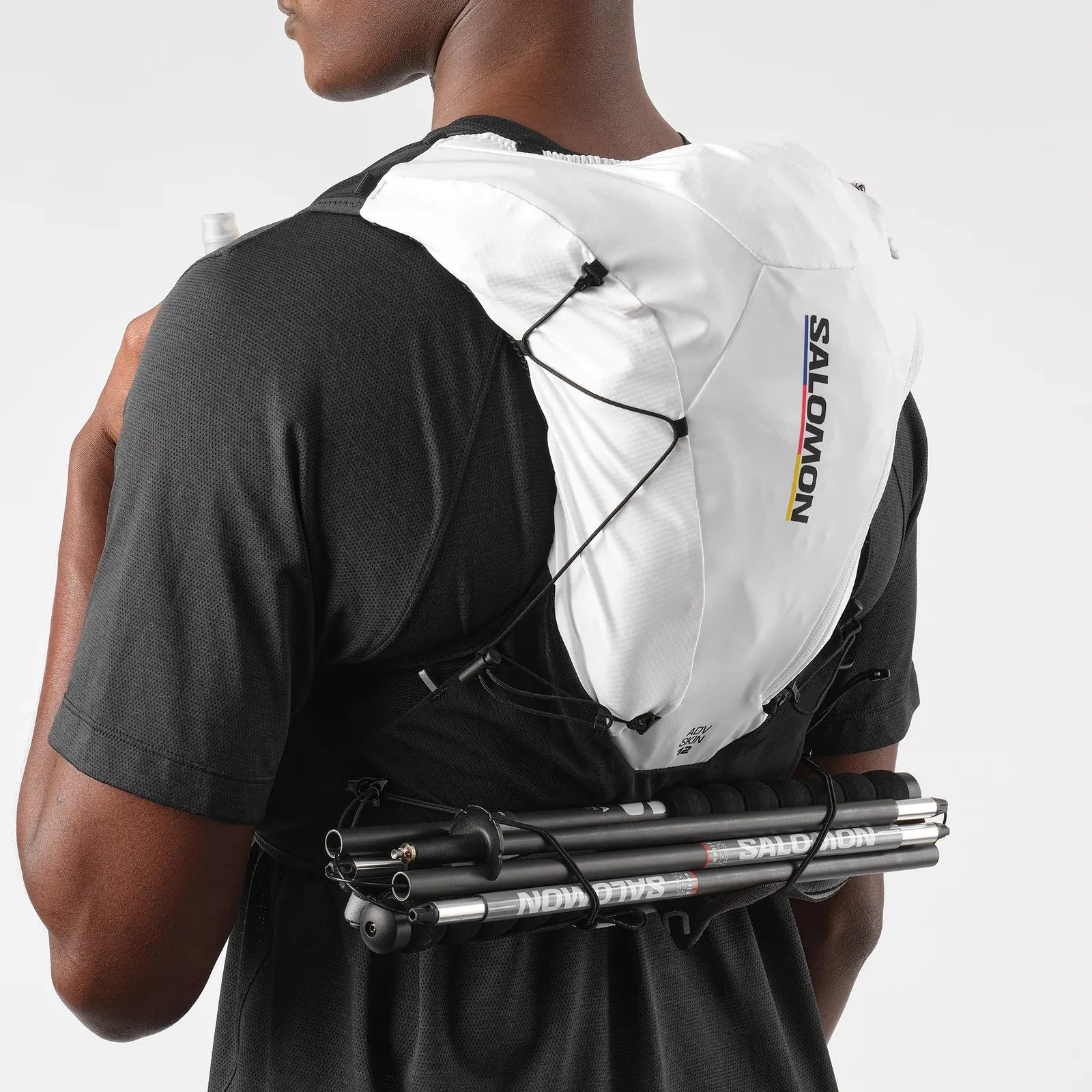 Salomon Advanced Skin 12 Set (Unisex)