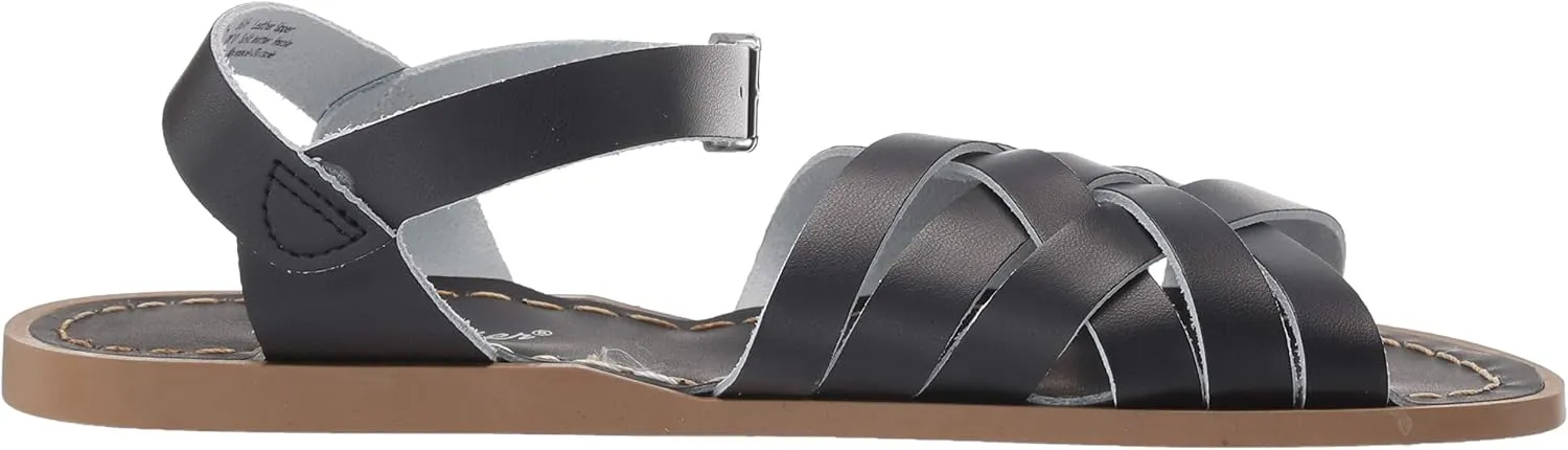 Salt Water Sandal by Hoy Shoes Girl's Retro (Big Kid/Adult)