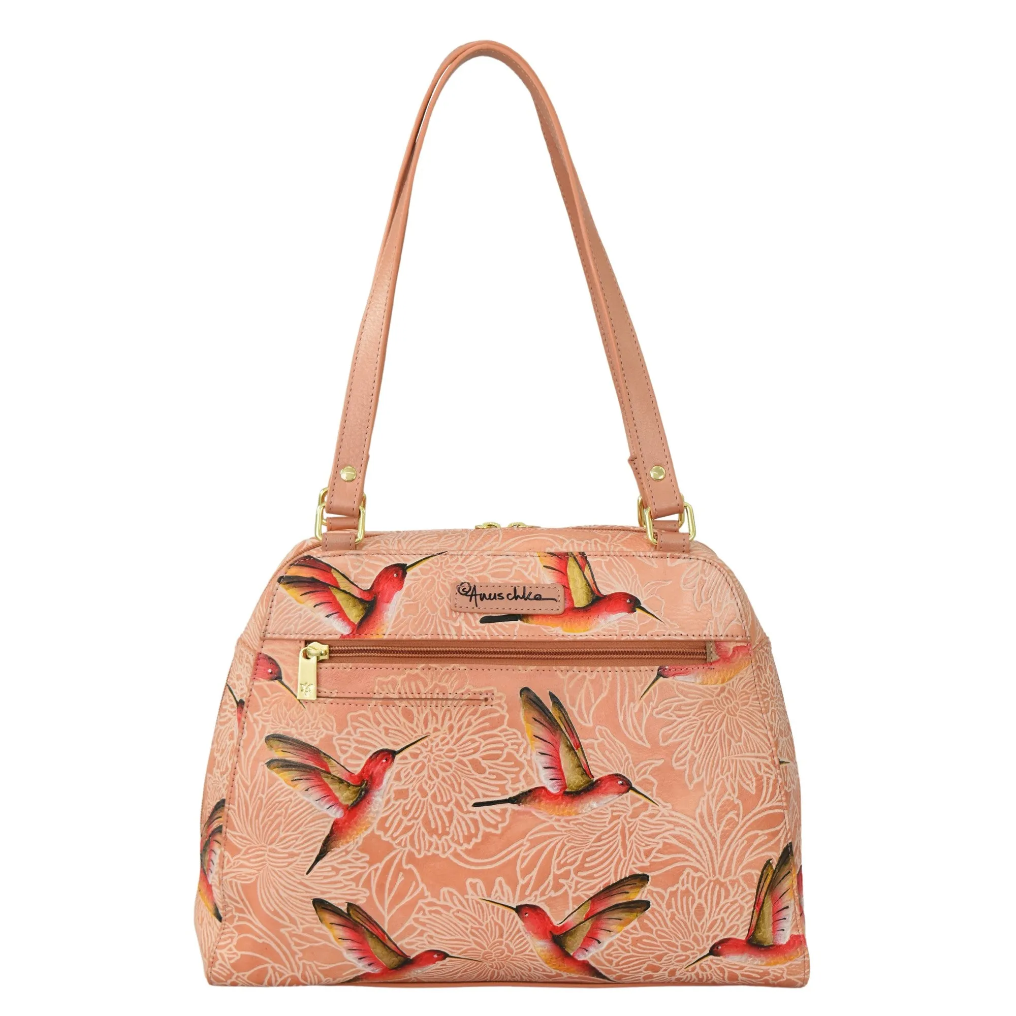 Satchel Bag - 7614