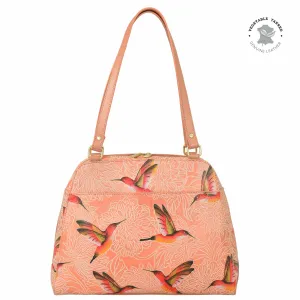 Satchel Bag - 7614