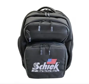 Schiek Meal Pack Backpack
