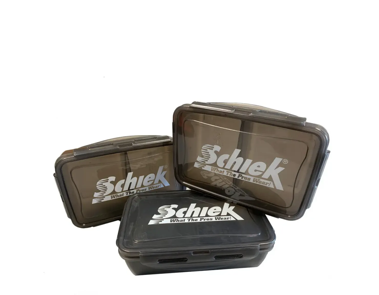 Schiek Meal Pack Backpack