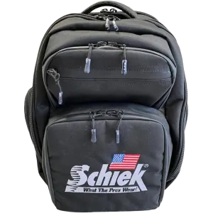Schiek Model 700MP Back Pack