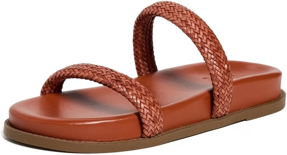 SCHUTZ Women's Ruby Sporty Slides
