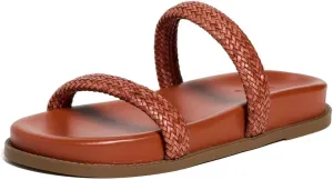 SCHUTZ Women's Ruby Sporty Slides