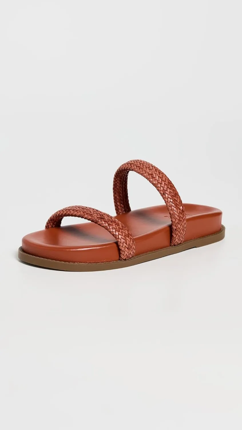 SCHUTZ Women's Ruby Sporty Slides