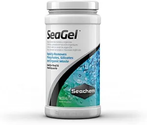 Seachem Seagel 500ml