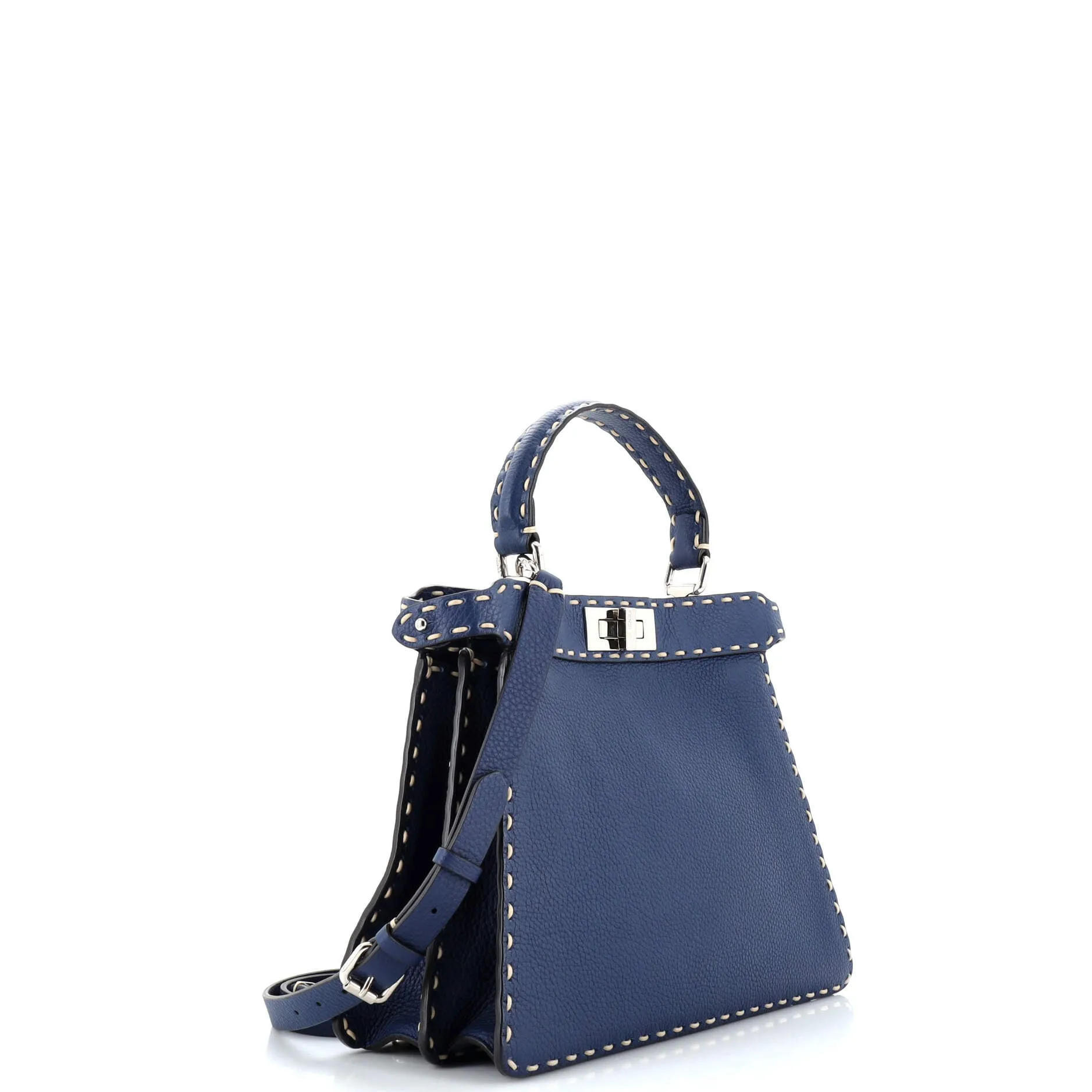 Selleria Peekaboo ISeeU Bag Leather Medium