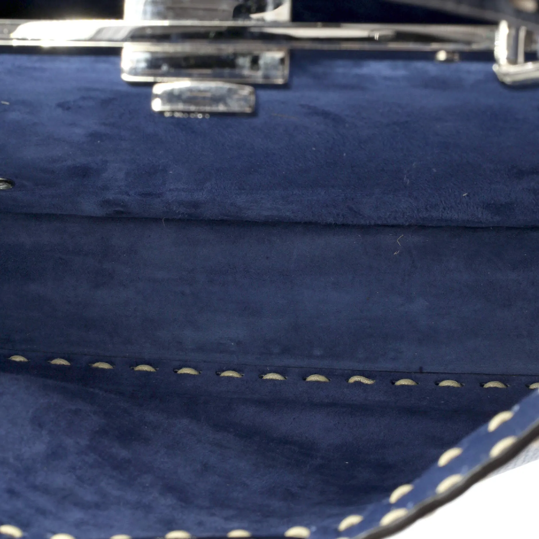 Selleria Peekaboo ISeeU Bag Leather Medium