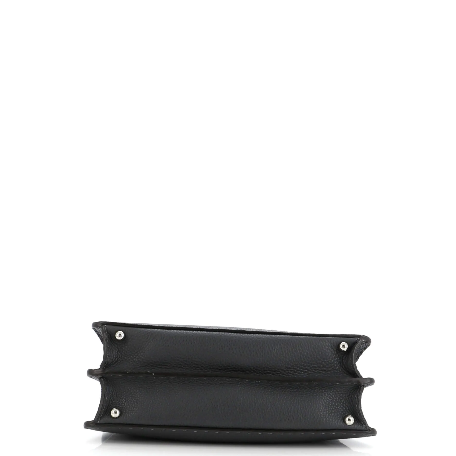 Selleria Peekaboo ISeeU Bag Leather Medium