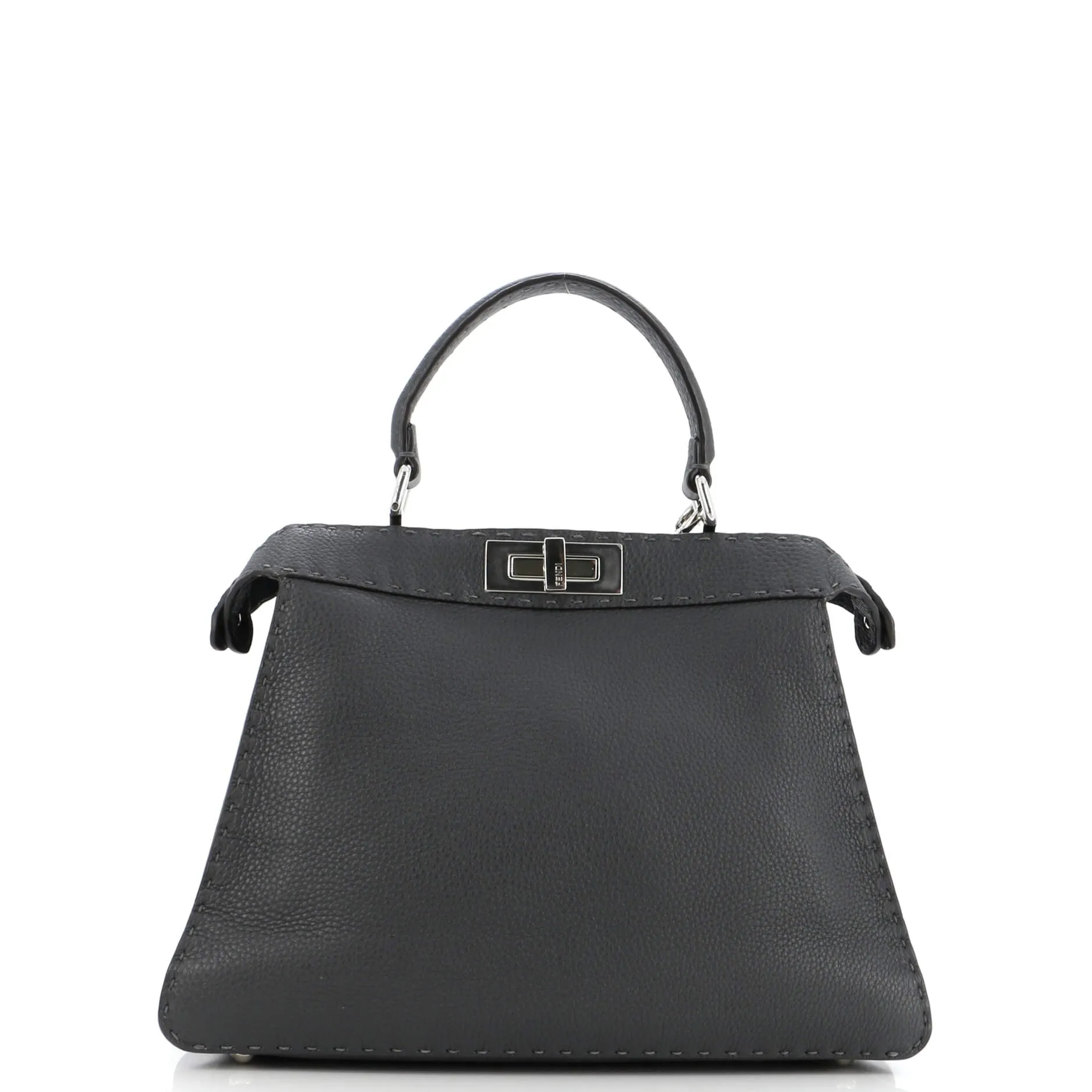 Selleria Peekaboo ISeeU Bag Leather Medium