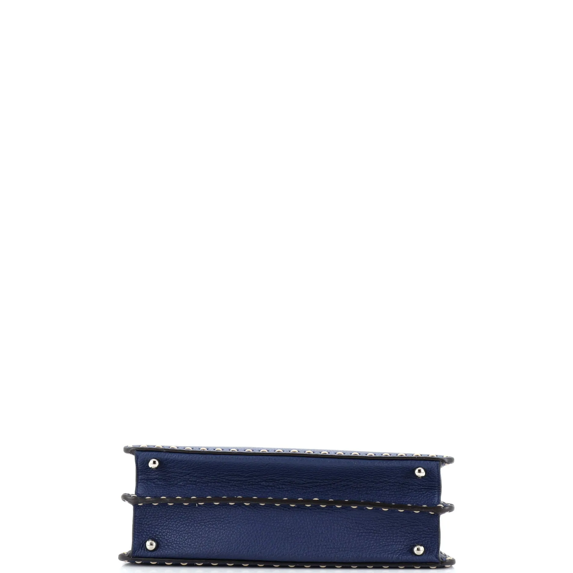 Selleria Peekaboo ISeeU Bag Leather Medium