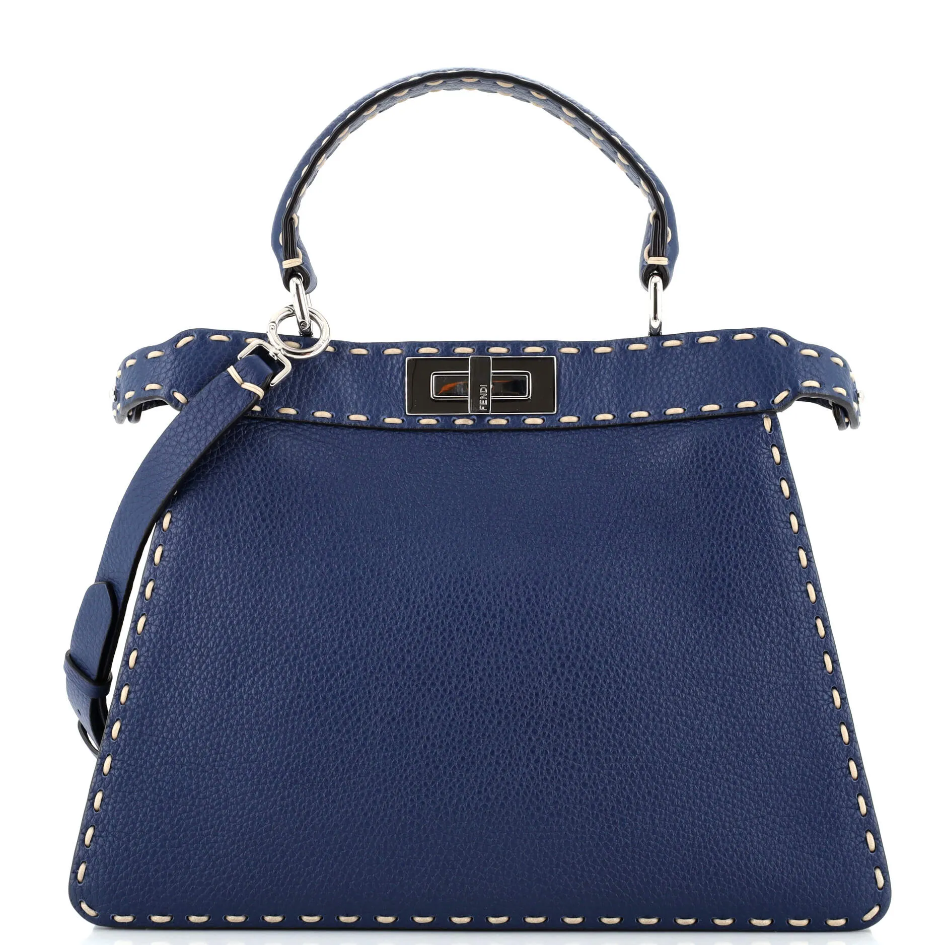 Selleria Peekaboo ISeeU Bag Leather Medium
