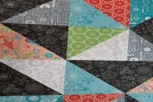 Sewing Room Patchwork / Craft Fabric