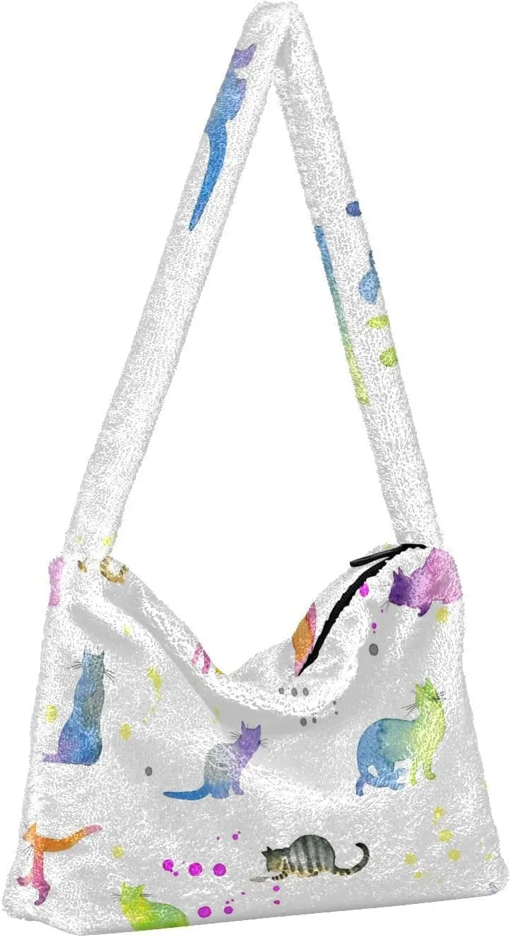 Sheeps Women's Bag, Tote Bag, Book Totes for Women