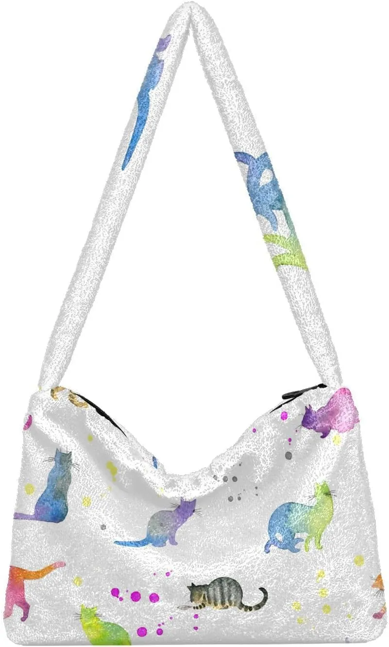 Sheeps Women's Bag, Tote Bag, Book Totes for Women