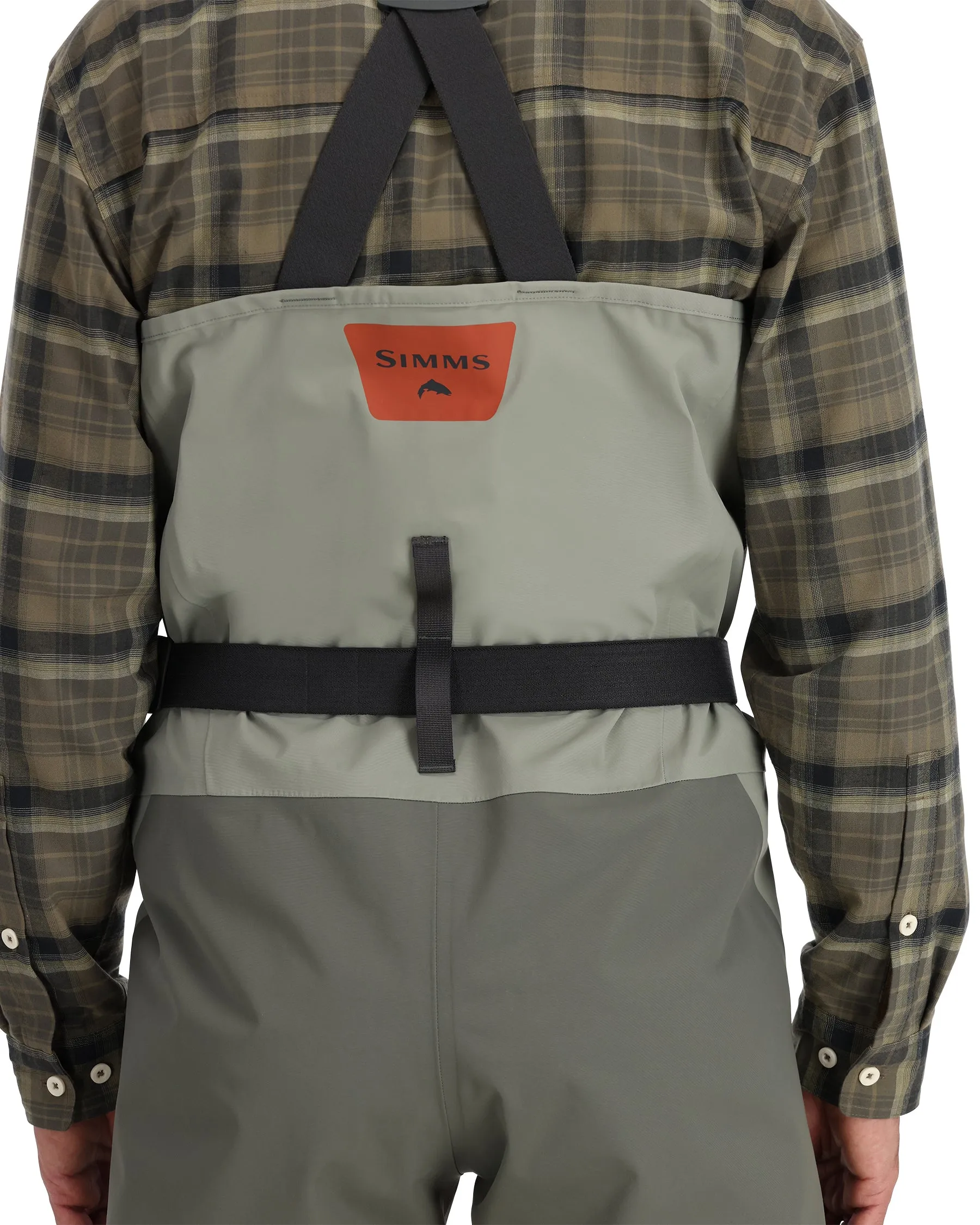 Simms M's Freestone Z Stockingfoot Wader
