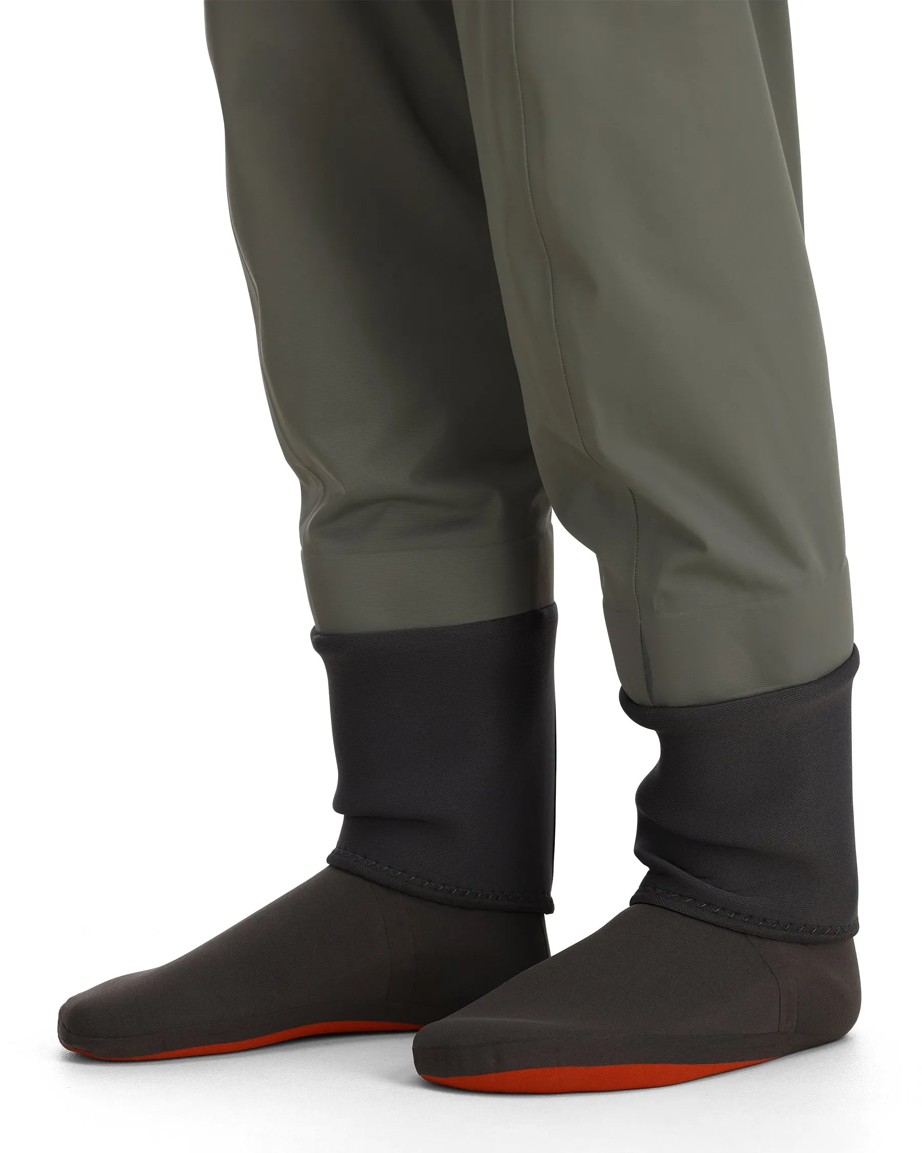 Simms M's Freestone Z Stockingfoot Wader