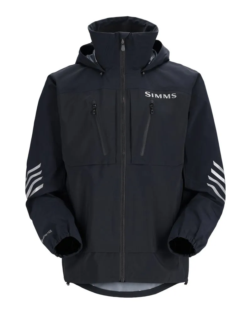 Simms Pro Dry Gore-Tex Jacket