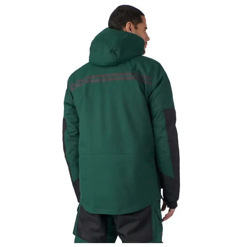 SKI-DOO MEN'S INSULATED EXPEDITION JACKET